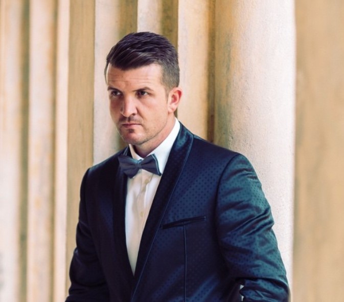 Frank (Ovidiu) Cosman