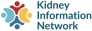 Kidney Information Network