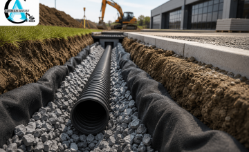Drainage Solutions
