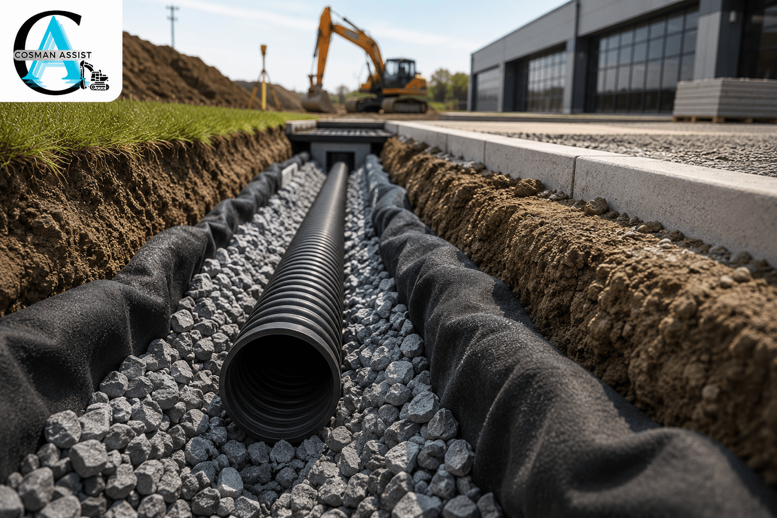Drainage Solutions