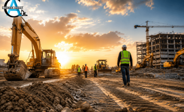Site Enabling Works