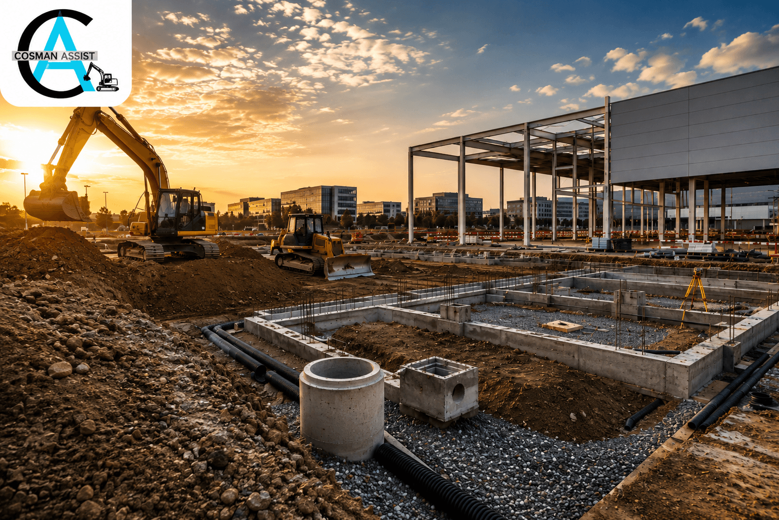 Groundworks Solutions
