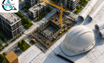 Civil Engineering Services in Milton Keynes