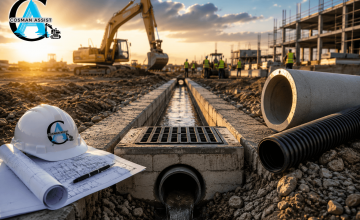 Drainage Contractor