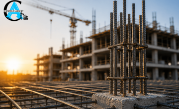 Concrete and Reinforcement