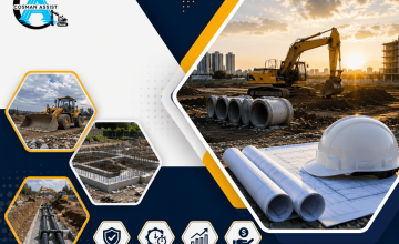 Site Enabling Works