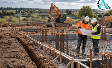 foundation specialists Bedfordshire
